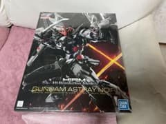 ハイレゾリューションモデル ガンダムアストレイ ノワールのサムネイル