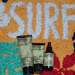 ゆうちゃん様専用ウェン wen トリートメント  ヘアオイル アーモンドのサムネイル