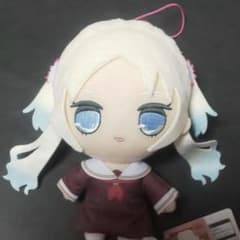 蓮ノ空女学院 きゅるまるぬいぐるみ 大沢瑠璃乃 - メルカリ