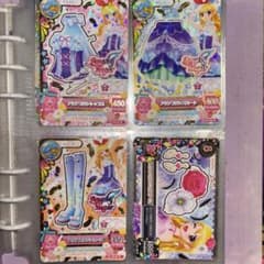 Angel Sugar 衣装カードセットのサムネイル