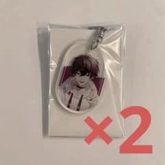 にじさんじ にじネイル アクリルキーホルダー 佐伯イッテツのサムネイル