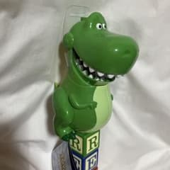 レックス シャボン玉　上海ディズニーのサムネイル
