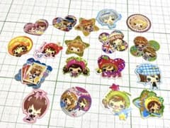 [平成レトロ]シールセットのサムネイル