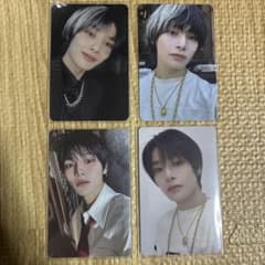 Stray Kids 『合 HOP』 アイエン トレカ - メルカリ