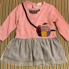 ワンピースのサムネイル
