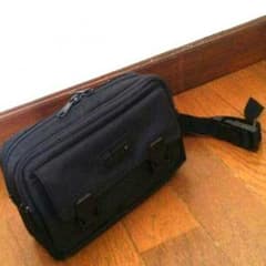 まっつん 様  専用 軽量 ナイロンウエスト 新品のサムネイル