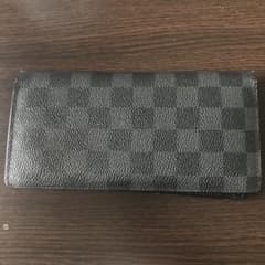 ルイヴィトン ダミエ 長財布のサムネイル