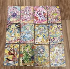 ひみつのアイプリ　星4 まとめ売り　みつき　ひまり　アイプリカードのサムネイル