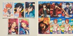Trickster　シール&カード　まとめ売り【あんスタ】のサムネイル