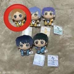A3! ちびぐるみ 第二弾のサムネイル