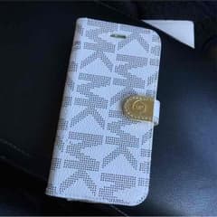 MK マイケルコース iPhone6 6S ケース カバーのサムネイル