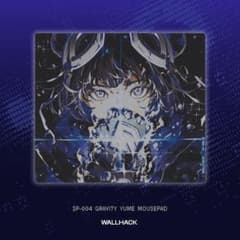 WALLHACK SP-004 限定版Frenzy Sora | Buyee日本代購服務| 於