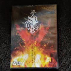 己龍/全国単独巡業「夢幻鳳影」-千秋楽-二〇一一年四月一七日 赤坂ブリッツ〈初…のサムネイル