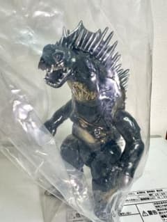 未開封 ソフビースト ゆたり シーリザー ウルトラマンティガ ブルマァク ソフビ 未開封 ソフビースト ゆたり シーリザー ウルトラマンティガ