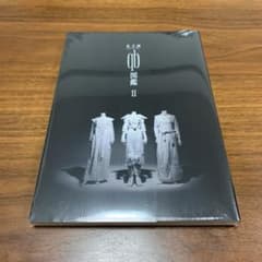女王蜂 qb図鑑Ⅱのサムネイル