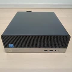 HP ProDesk 400 G5 SFF + Office Pro 2021 - メルカリ
