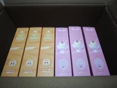 河*寛様 【入手困難】Mellojoy メロジョイ まとめ売り 6点セット予備袋 河*寛様 【入手困難】Mellojoy メロジョイ まとめ売り 6点セット予備袋