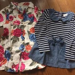 女の子2枚セット♡のサムネイル