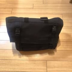 mission workshop メッセンジャー　montyのサムネイル