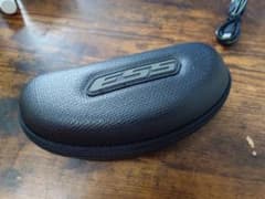 OAKLEY ESS5B 偏光サングラス - メルカリ