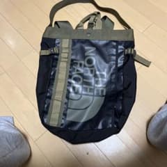 THE NORTH FACE  リュックのサムネイル