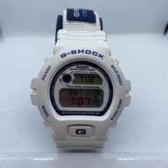 G-SHOCK CODE NAME DW-6696 ラバコレ 悪魔 - メルカリ