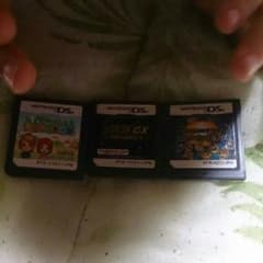 DSカセット バラ売り可のサムネイル
