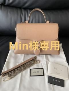 Gucci 2wayハンドバッグ インターロッキングGのサムネイル
