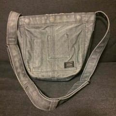 Haruo様専用 PORTER ショルダーバックのサムネイル