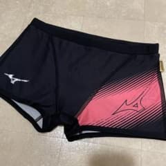 美品 MIZUNO エクサスーツ Lのサムネイル