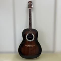 Celebrity by Ovation CC11 エレアコ オベーション - メルカリ