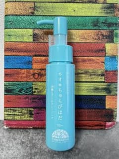 【ねこ様専用】わらびはだシリーズ ネオ*ちゅらびはだ 50mlのサムネイル