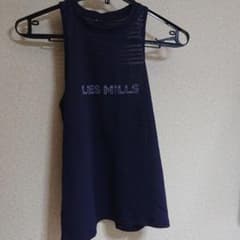 リーボックレスミルズタンクトップMのサムネイル