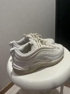 Nike Air Max 97 ホワイトのサムネイル