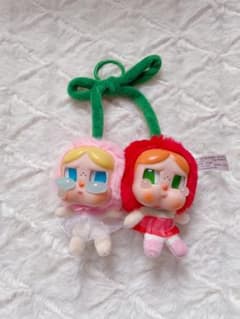 CRYBABY Crying For Love Cherry クライベイビー