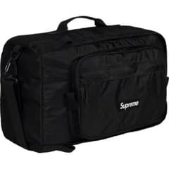 supreme Duffle Bagのサムネイル