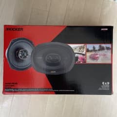 kicker KSC69304のサムネイル
