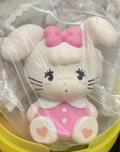 mikko ガチャガチャ キャミーのサムネイル