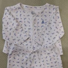 【専用です】baby gap パジャマのサムネイル