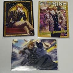 うたの⭐︎プリンスさまっ♪ 那月 shining live ビジュカ - メルカリ