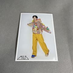 M!LK 塩﨑太智 63杯目 生写真 - メルカリ