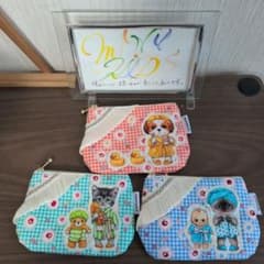 コヤンイサムチョン ポーチセット - メルカリ