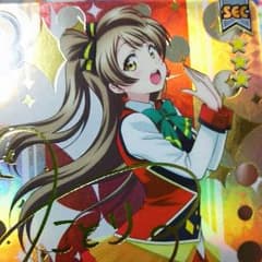 スクコレ SEC ことりのサムネイル