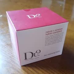 DUO クレンジングバーム 90gのサムネイル
