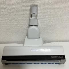 動作保証品　CV-PF900 日立　掃除機　D-AP51 ヘッド　回転ブラシ 日立 掃除機 D-AP51 CV-KP900G かるパック ヘッド 回転ブラシ - メルカリ