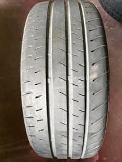 215/45R17 中古タイヤ1本 ブリヂストンその② - メルカリ
