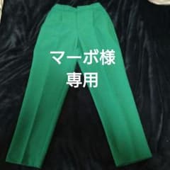 GU人気ストレッチテーパードパンツのサムネイル