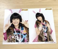 嗣永桃子 ももち Berryz工房 ハロコン ハロ☆プロ天国 2L 写真 - メルカリ