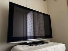 Panasonic VIERA 46型フルハイビジョンテレビ【送料込】 Amazon | パナソニック 46V型 液晶テレビ ビエラ TH-46PZ800