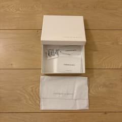【空き箱】CHARLES & KEITHのサムネイル